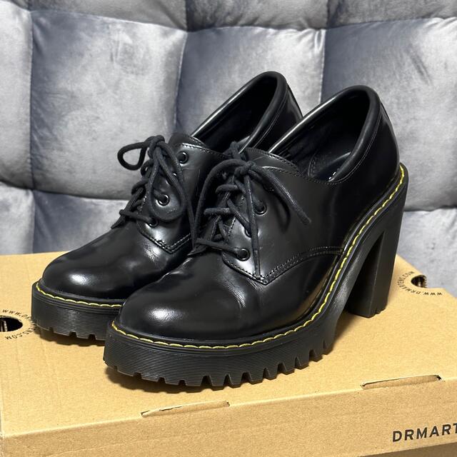 Dr.Martens SALOME ドクターマーチン サロメ UK5 24cm靴/シューズ