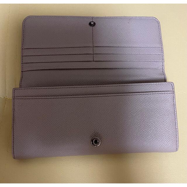 ★箱・布あり★TOD’S トッズ★長財布 ベージュ