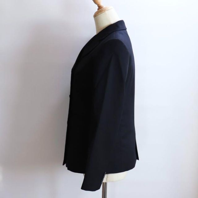 THE SCOTCH HOUSE スコッチハウス ジャケット 制服 お受験