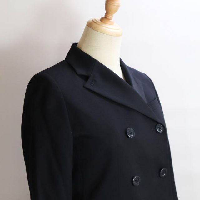 THE SCOTCH HOUSE スコッチハウス ジャケット 制服 お受験