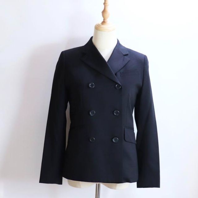 THE SCOTCH HOUSE スコッチハウス ジャケット 制服 お受験