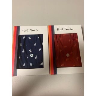 ポールスミス(Paul Smith)の『新品』ポールスミス　メンズ　トランクス　2553(トランクス)