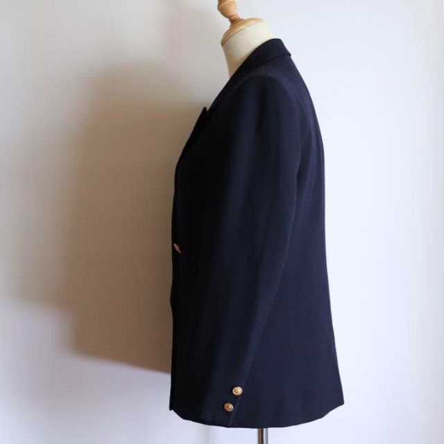 THE SCOTCH HOUSE スコッチハウス ジャケット 制服 お受験