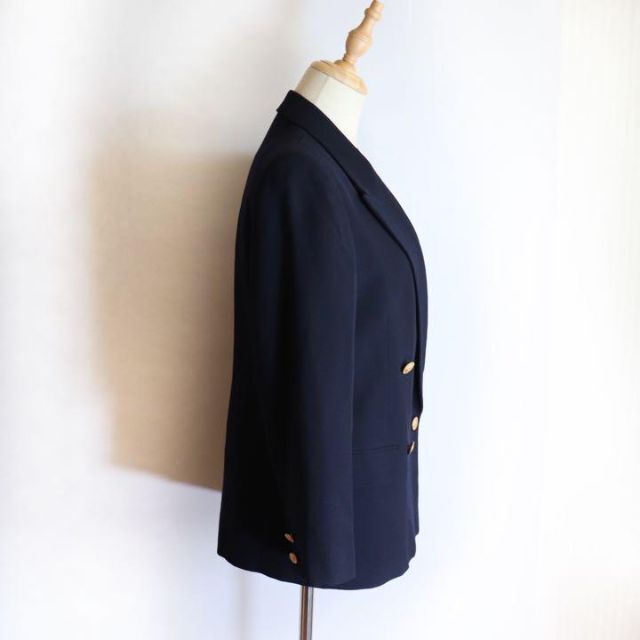 THE SCOTCH HOUSE スコッチハウス ジャケット 制服 お受験
