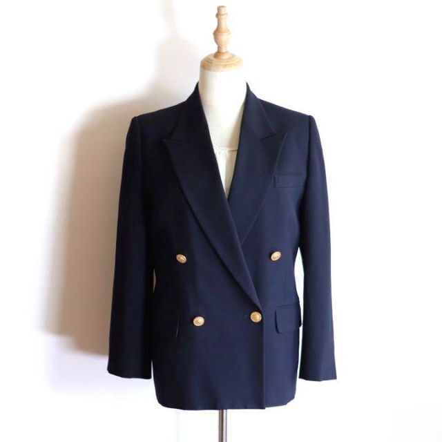 THE SCOTCH HOUSE スコッチハウス ジャケット 制服 お受験