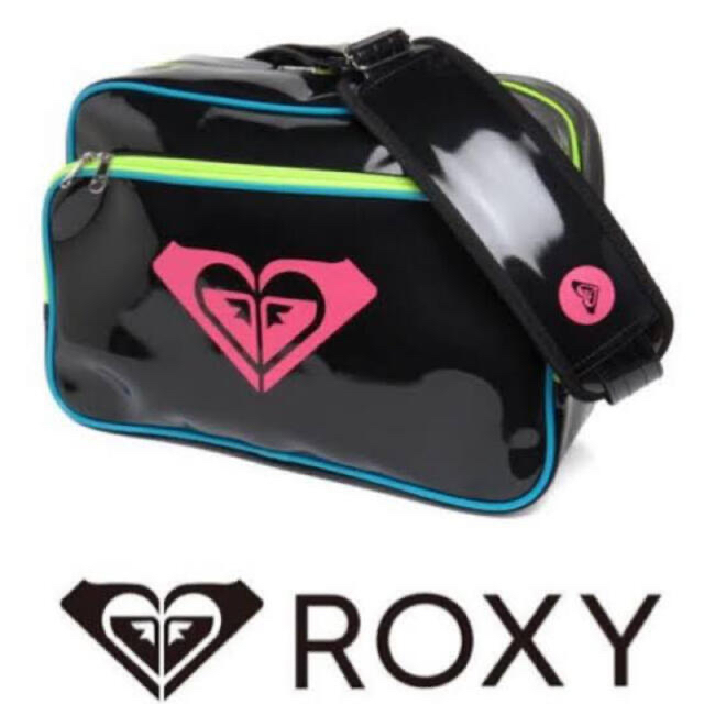 Roxy(ロキシー)のロキシー　エナメルバック スポーツ/アウトドアのスポーツ/アウトドア その他(その他)の商品写真