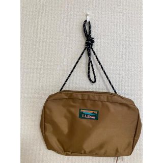 エルエルビーン(L.L.Bean)の値下げ！LLBean ショルダーバッグ(ショルダーバッグ)