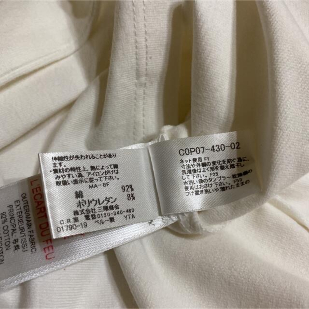 BURBERRY(バーバリー)のバーバリー　トップス　長袖　Tシャツ キッズ/ベビー/マタニティのキッズ服女の子用(90cm~)(Tシャツ/カットソー)の商品写真