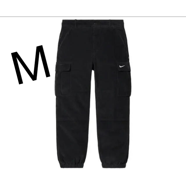 Supreme Nike Arc Corduroy Cargo Pant