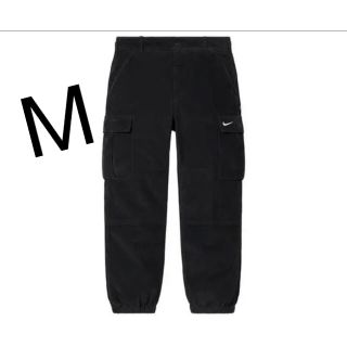 シュプリーム(Supreme)のSupreme Nike Arc Corduroy Cargo Pant  (ワークパンツ/カーゴパンツ)