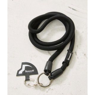 フリークスストア(FREAK'S STORE)のYOSEMITE STRAP ヨセミテストラップ(ネックストラップ)