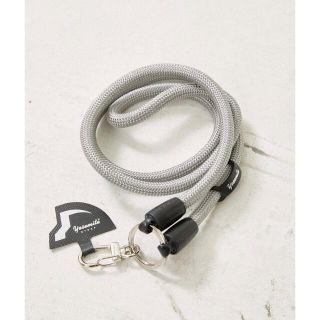 フリークスストア(FREAK'S STORE)のYOSEMITE STRAP ヨセミテストラップ(ネックストラップ)