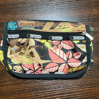 レスポートサック(LeSportsac)のレスポ(ポーチ)