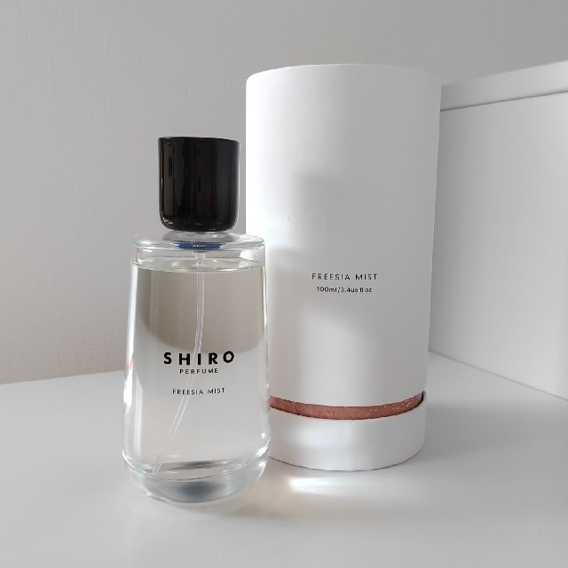 SHIRO　シロ　フリージアミスト　100ml