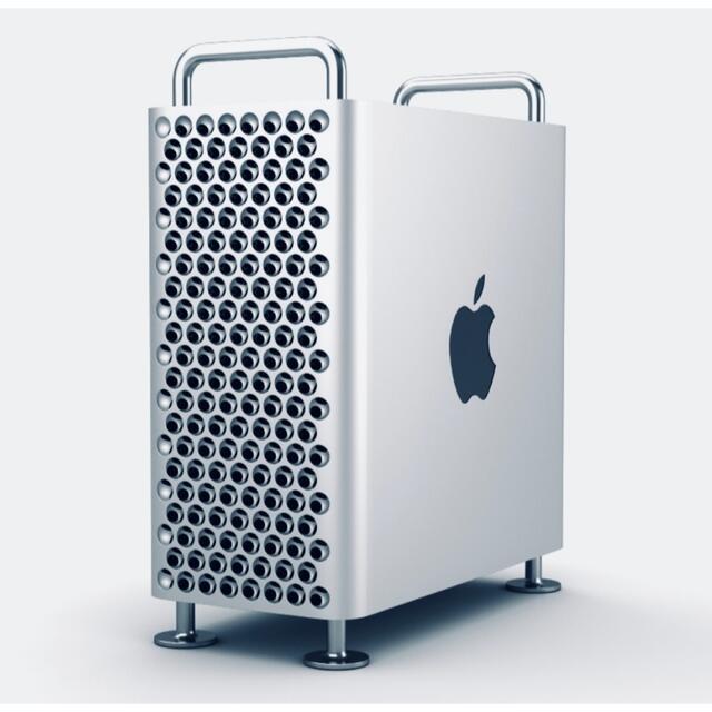 Mac Pro Late 2019 Xeon 3.5GHz 32GB 2TBPC/タブレット