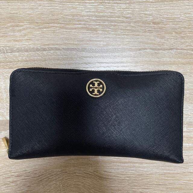 新品 トリーバーチ TORY BURCH 長財布 リリィ エイジドバチェッタ