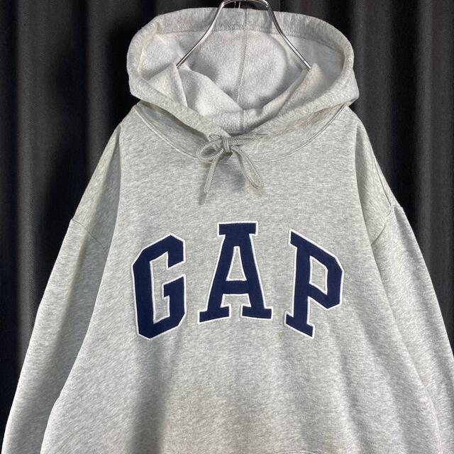 新品未使　YZY GAP スウェットパーカー