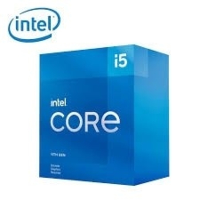 インテルCore i5 11400F