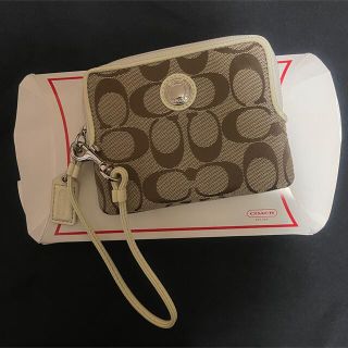 コーチ(COACH)の最終値下げ*ﾟCOACH  新品未使用  カードケース  財布(コインケース)