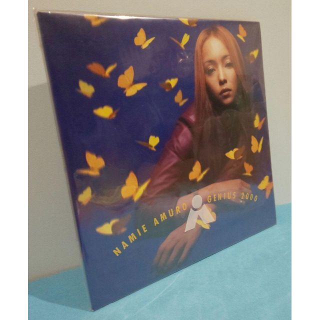 2022最新のスタイル GENIUS 2000 安室奈美恵 レコード ポップス+ロック(邦楽) 2022最新のスタイル GENIUS 2000 安室奈美恵 レコード ポップス+ロック(邦楽)