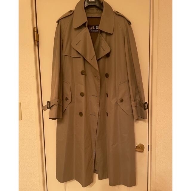 DAKS トレンチコート メンズ | myglobaltax.com
