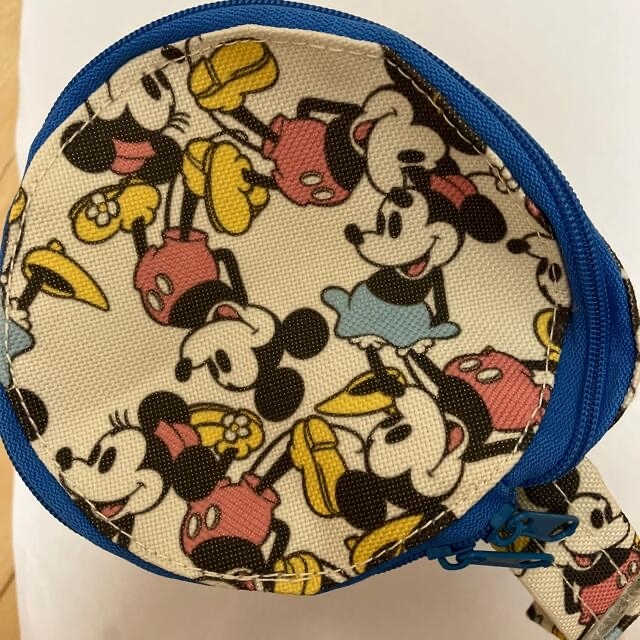 Disney(ディズニー)のナマコのバトン様専用ディズニー✖️LOGOS DAY トイレットペーパーホルダー スポーツ/アウトドアのアウトドア(その他)の商品写真