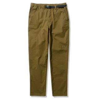 ザノースフェイス(THE NORTH FACE)のノースフェイス　コットンオックスライトパンツMサイズ(ワークパンツ/カーゴパンツ)