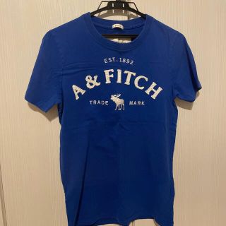 アバクロンビーアンドフィッチ(Abercrombie&Fitch)のアバクロ Abercrombie＆Fitch アバクロンビー＆フィッチ メンズ(Tシャツ/カットソー(半袖/袖なし))