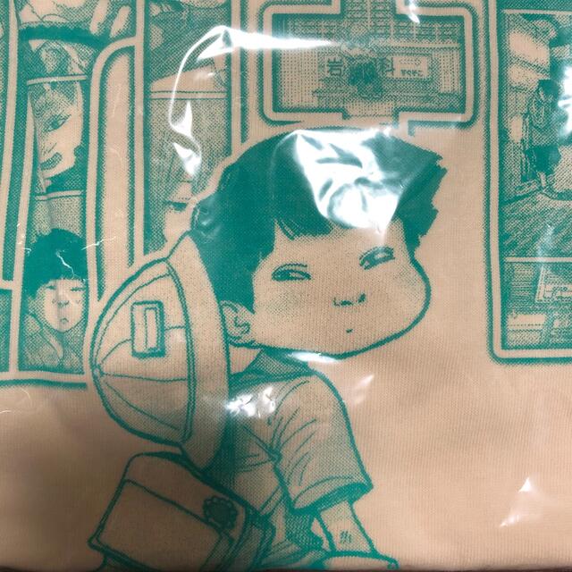 浅野いにおの世界展 ~Ctrl+T2~ ひかりのまち Tシャツ ...