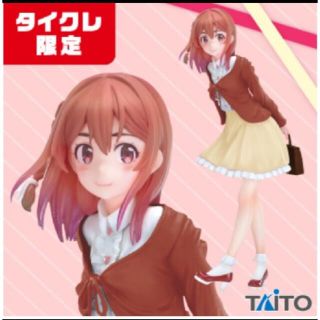 桜沢　墨　タイクレ限定ver(キャラクターグッズ)