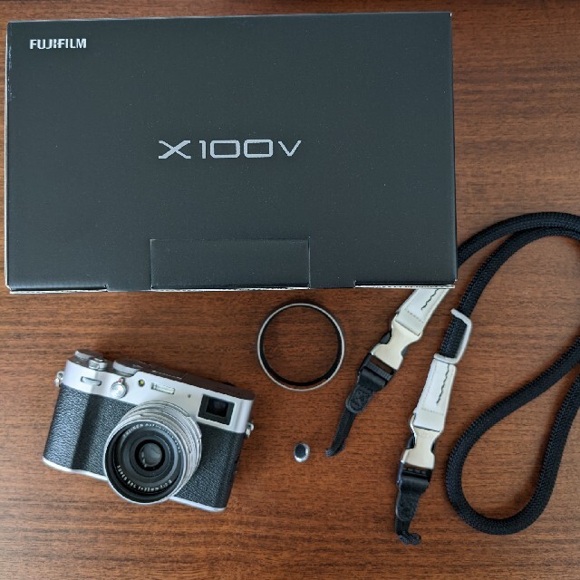 新作グッ ULYSSES 富士フィルムX100 X100T X100S 用 レーザーカバー ...