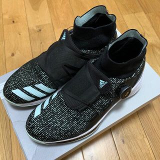 アディダス(adidas)のadidas アディダス　ゴルフシューズ　レディース　(シューズ)