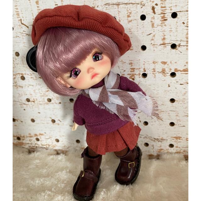 ayodoll公認 🍄🍂🍁🌰コーデ 【高知インター店】 3960円引き holderbat