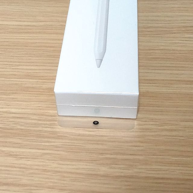 新品未開封★Apple Pencil 第2世代 MU8F2J/A