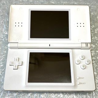 【ポケモンソフト付】ニンテンドーDS lite 2台　本体　まとめ売り　付属品付