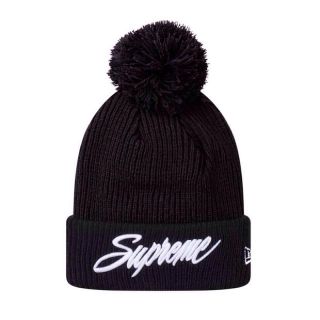 シュプリーム(Supreme)のSupreme NewEraBeanie(ニット帽/ビーニー)