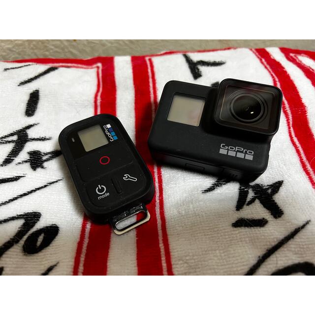 GoPro HERO7