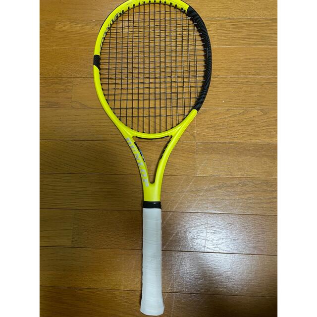 テニスラケット ダンロップ SX300 G2 desasukasenang.com