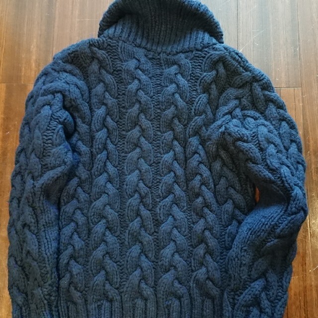 美品 NEIGHBORHOOD ネイバーフッド FISHERMAN ニット-hybridautomotive.com