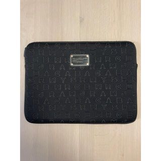 マークジェイコブス(MARC JACOBS)のMARC JACOBS パソコンケース(ノートPC)