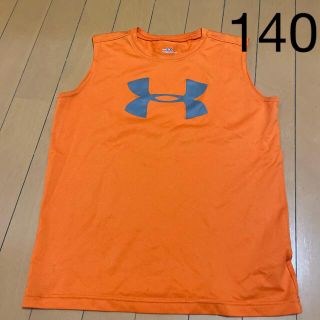 アンダーアーマー(UNDER ARMOUR)のアンダーアーマー  Tシャツ(Tシャツ/カットソー)