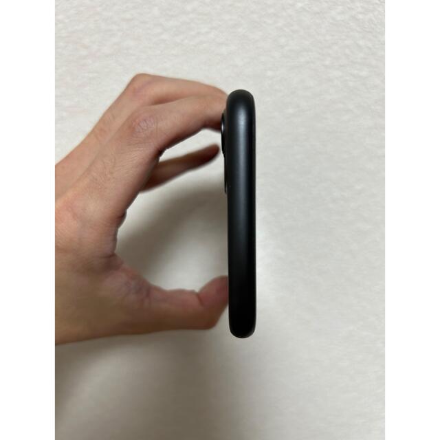 Apple(アップル)のiPhone 11 ブラック 64GB SIMフリー スマホ/家電/カメラのスマートフォン/携帯電話(スマートフォン本体)の商品写真