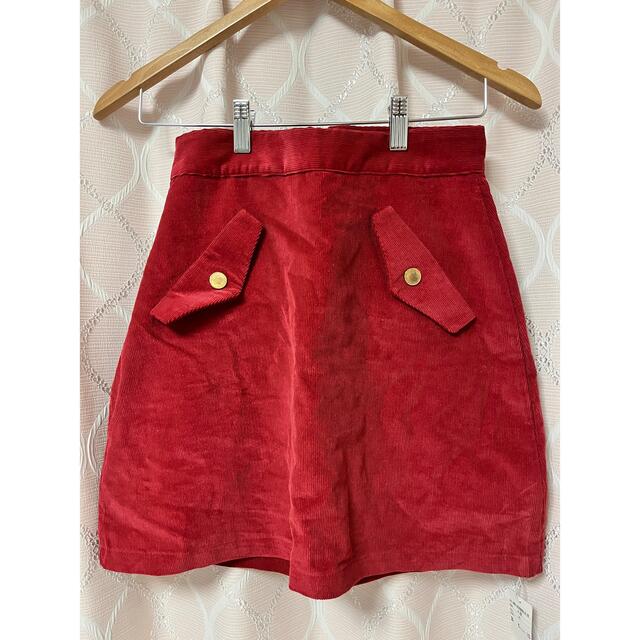 REDYAZEL(レディアゼル)のredyazel スカート レディースのスカート(ミニスカート)の商品写真