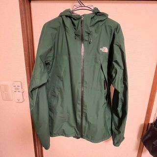 THE NORTH FACE - クライムジャケット 希少XXL ノースフェイスの通販