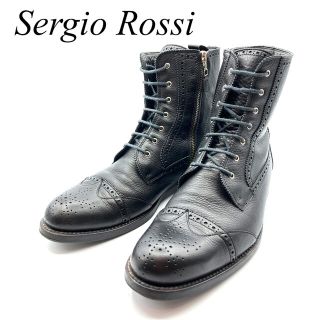 セルジオロッシ メンズファッションの通販 100点以上 | Sergio Rossiを ...