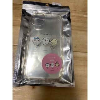 ウィゴー(WEGO)のちいかわ　wego iPhone11ケース(iPhoneケース)