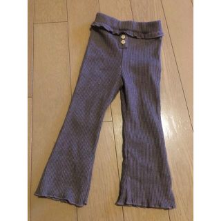 ザラキッズ(ZARA KIDS)のZARA KIDS/フレアパンツ(パンツ/スパッツ)