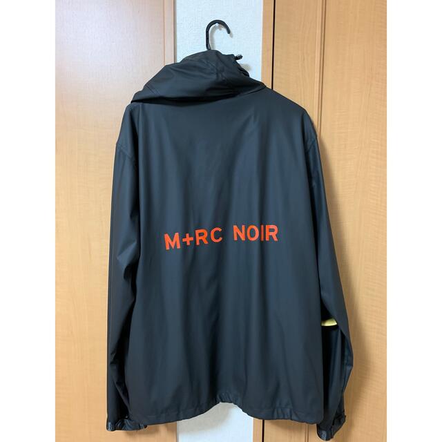 NOIR(ノワール)のM+RC NOIR アノラックジャケット メンズのジャケット/アウター(その他)の商品写真