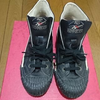 アシックス(asics)の☆専用☆ アシックス シューズ 24㎝(スニーカー)