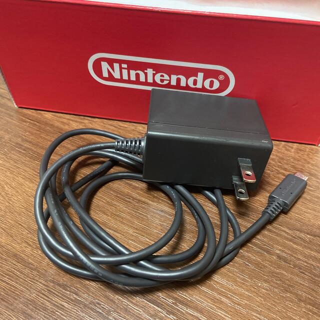 Nintendo Switch Liteグレー